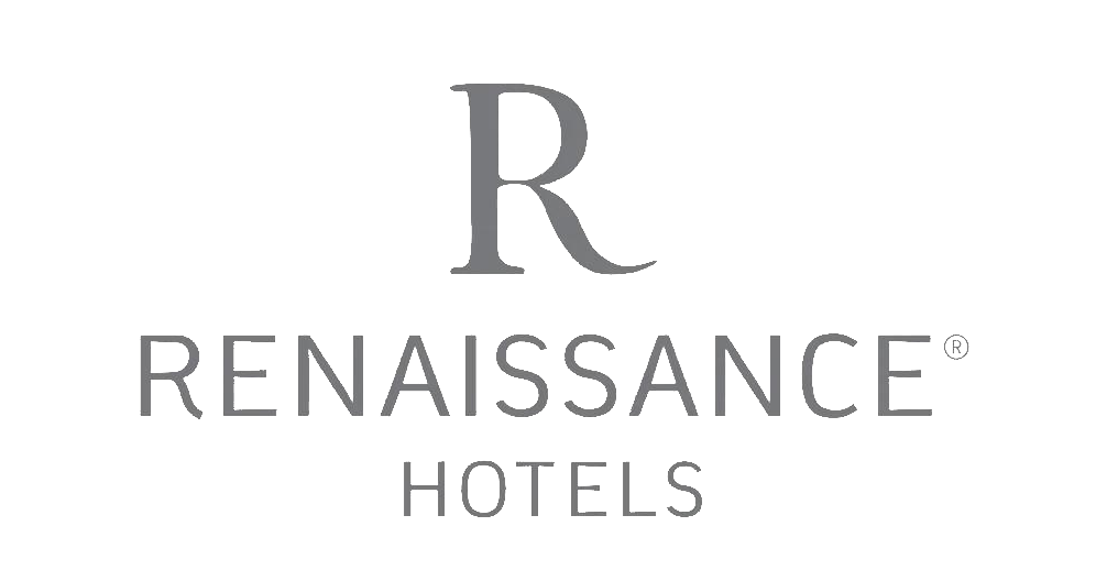 苏梅岛万丽度假酒店（Renaissance Koh Samui） Logo